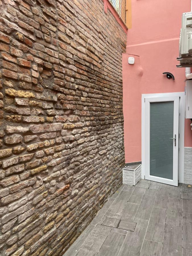 Il Paradiso Holiday Ravenna Dış mekan fotoğraf